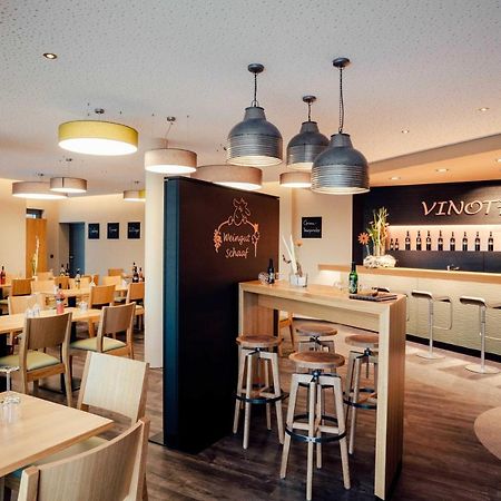 Weingut Schaaf Apartment Lauffen am Neckar Ngoại thất bức ảnh
