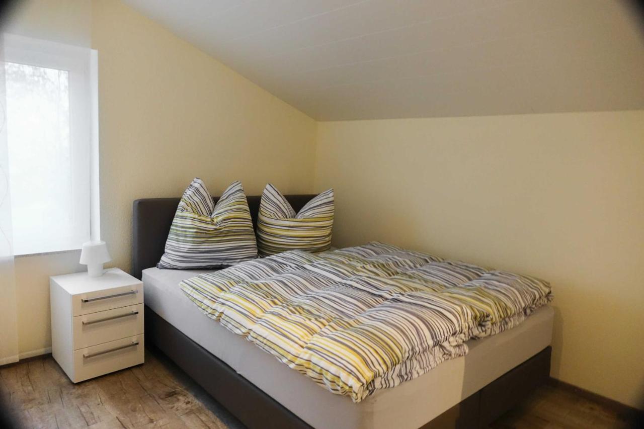 Weingut Schaaf Apartment Lauffen am Neckar Ngoại thất bức ảnh