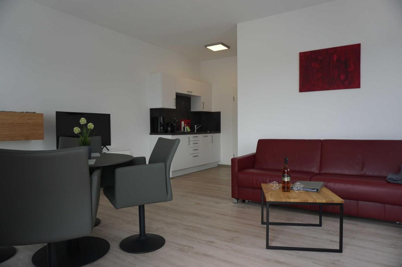 Weingut Schaaf Apartment Lauffen am Neckar Ngoại thất bức ảnh